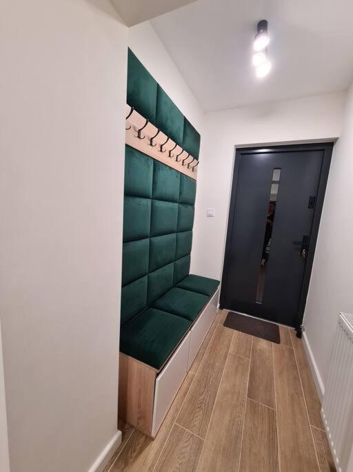 Rezydencja Green Hill - Ekskluzywny Dom W Karpaczu Exteriör bild